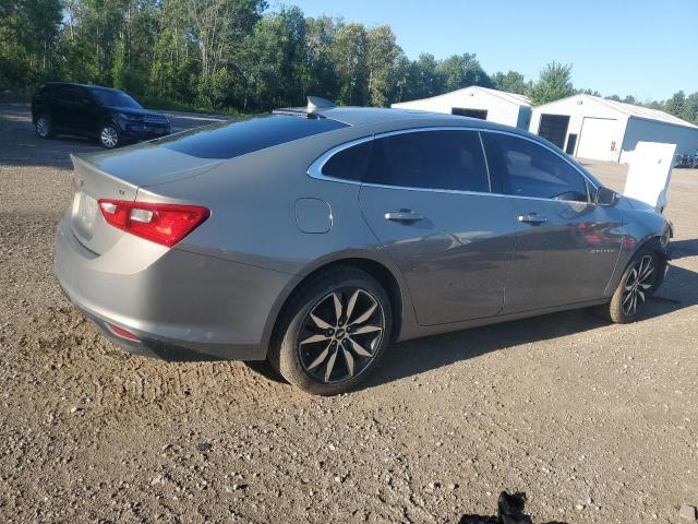 2018 CHEVROLET MALIBU LT 1G1ZD5ST5JF205613