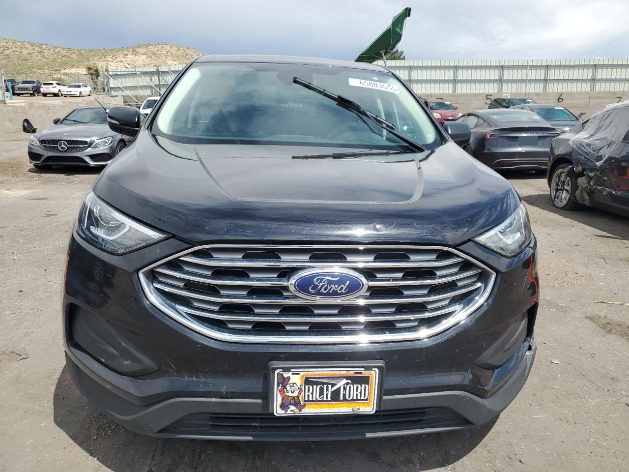 FORD EDGE SE