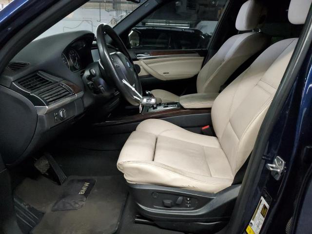 2011 BMW X5 XDRIVE5 - 5UXZV8C55BL418911