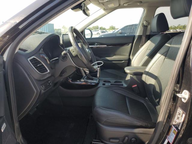2021 KIA SELTOS SX KNDETCA23M7037118