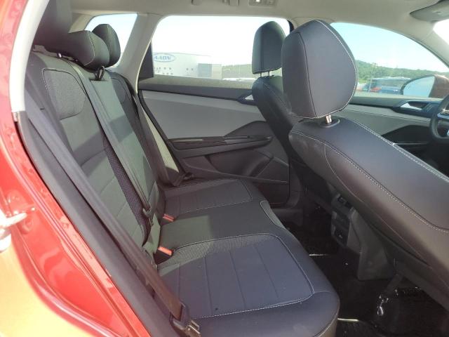 2024 VOLKSWAGEN TAOS SE 3VVVX7B24RM085476