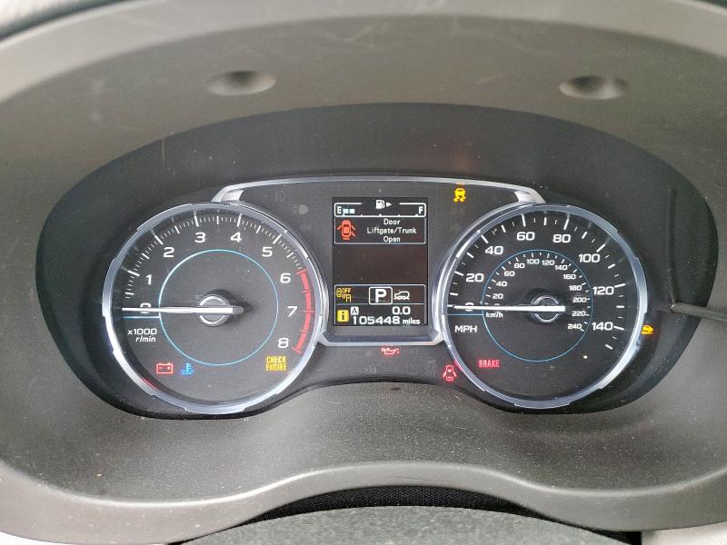 2017 SUBARU FORESTER 2 - JF2SJAJC4HH410285