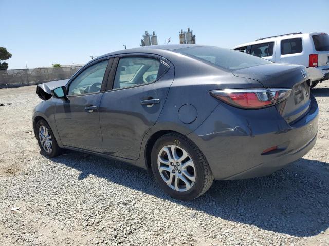 2018 TOYOTA YARIS IA 3MYDLBYV6JY312076