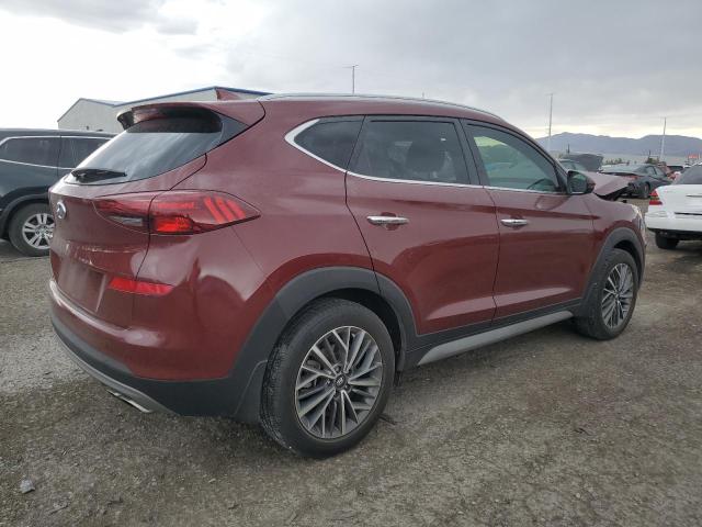 2020 HYUNDAI TUCSON LIM - KM8J33AL1LU180328