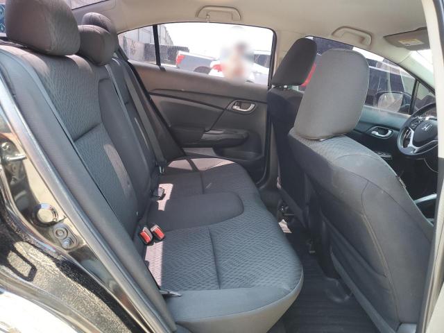 2015 HONDA CIVIC SE 2HGFB2F72FH521151