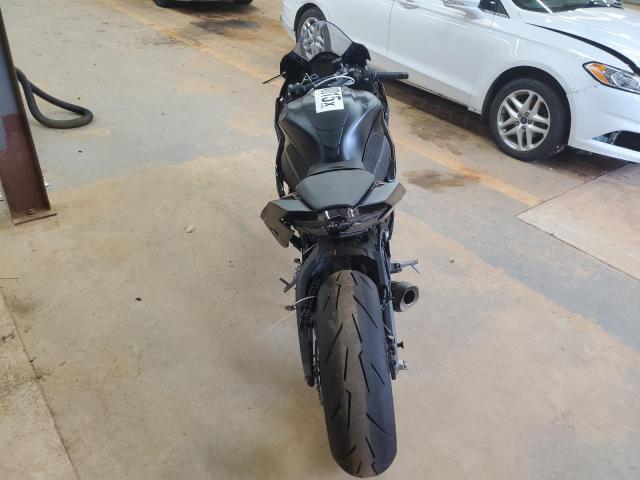 2024 KAWASAKI ZX1002 M JKBZXVM11RA007569