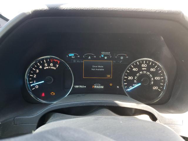 2019 FORD F150 SUPER - 1FTEW1E41KFA34888