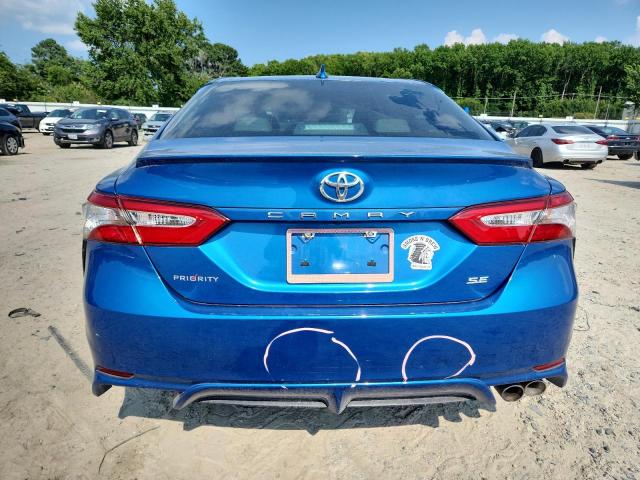 2019 TOYOTA CAMRY L 4T1B11HK4KU290266