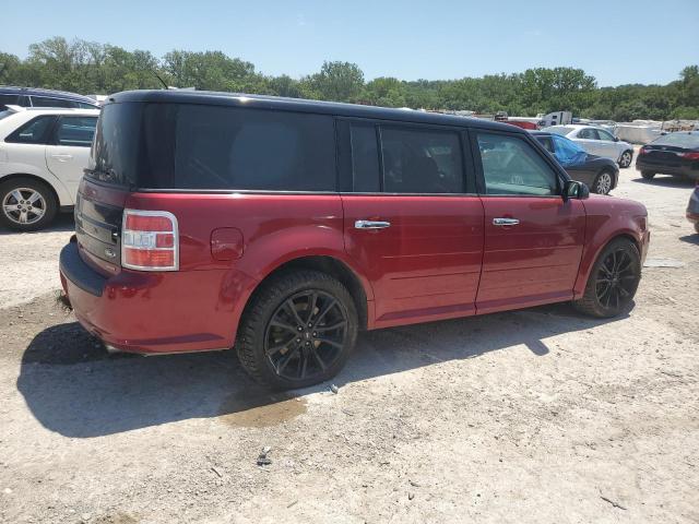 2019 FORD FLEX LIMIT - 2FMHK6DT7KBA19890
