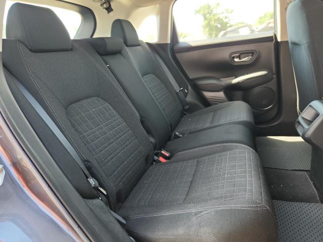2023 HONDA HR-V LX 3CZRZ1H31PM740806