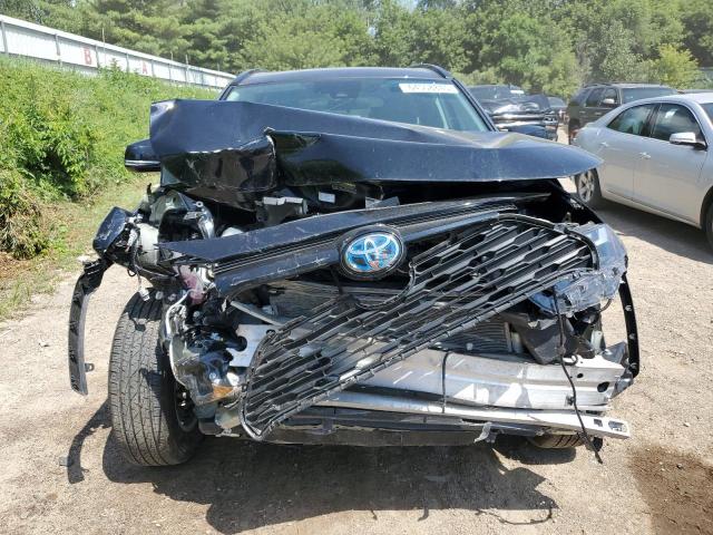 2024 TOYOTA RAV4 XLE - 4T3RWRFV4RU143619