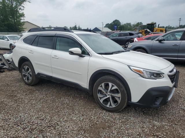2020 SUBARU OUTBACK LI - 4S4BTANC9L3155864