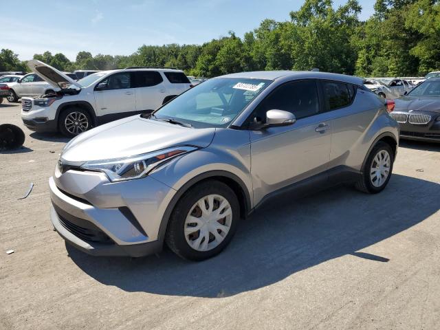 2019 TOYOTA C-HR XLE - NMTKHMBX2KR086249