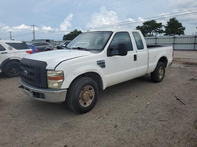 FORD F250 SUPER