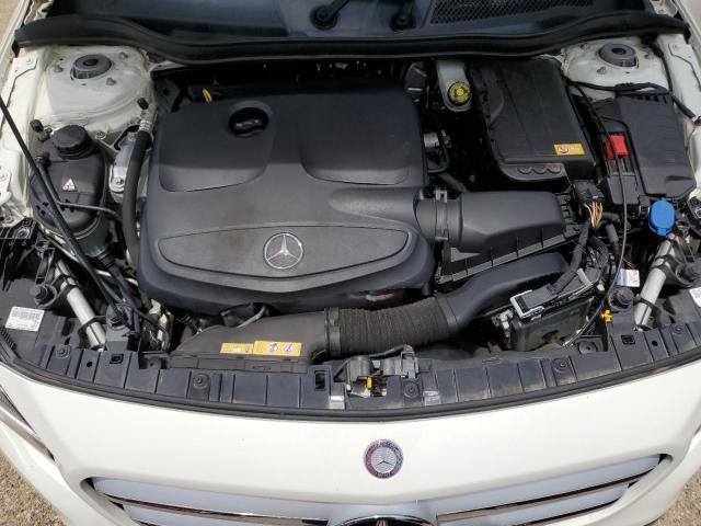 2015 MERCEDES-BENZ GLA 250 WDCTG4EB9FJ131824