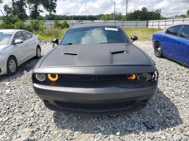 2022 DODGE CHALLENGER 2C3CDZAG7NH257956
