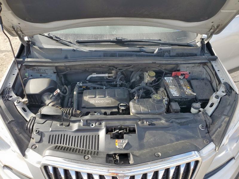 2015 BUICK ENCORE KL4CJASB5FB248329
