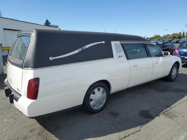 2000 CADILLAC PROFESSION #3280421159