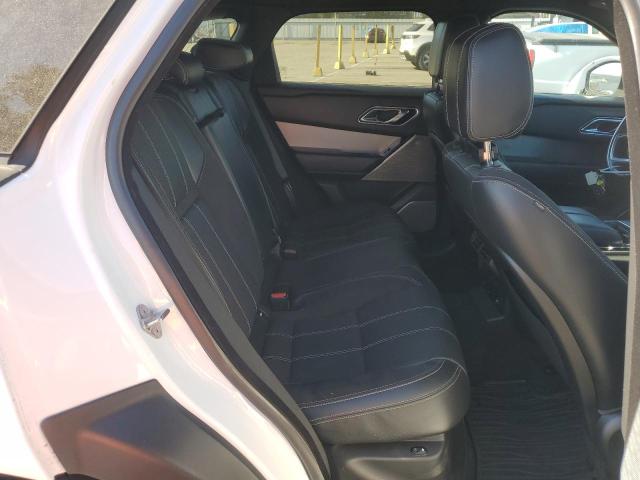 2019 LAND ROVER RANGE ROVE SALYL2EX1KA203531