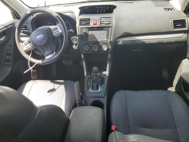 2015 SUBARU FORESTER 2 JF2SJGWC9FH838989