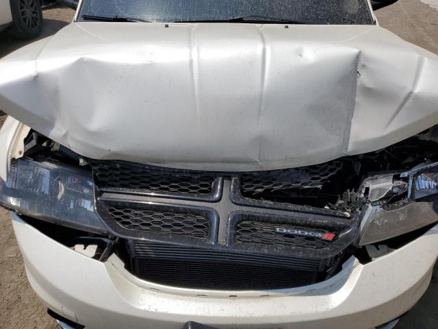 2016 DODGE JOURNEY SX 3C4PDCCG4GT184840