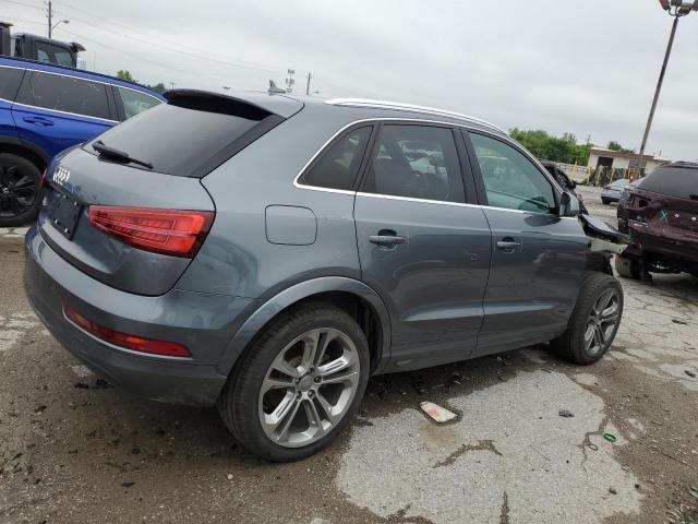 2016 AUDI Q3 PREMIUM WA1BFCFS0GR012523