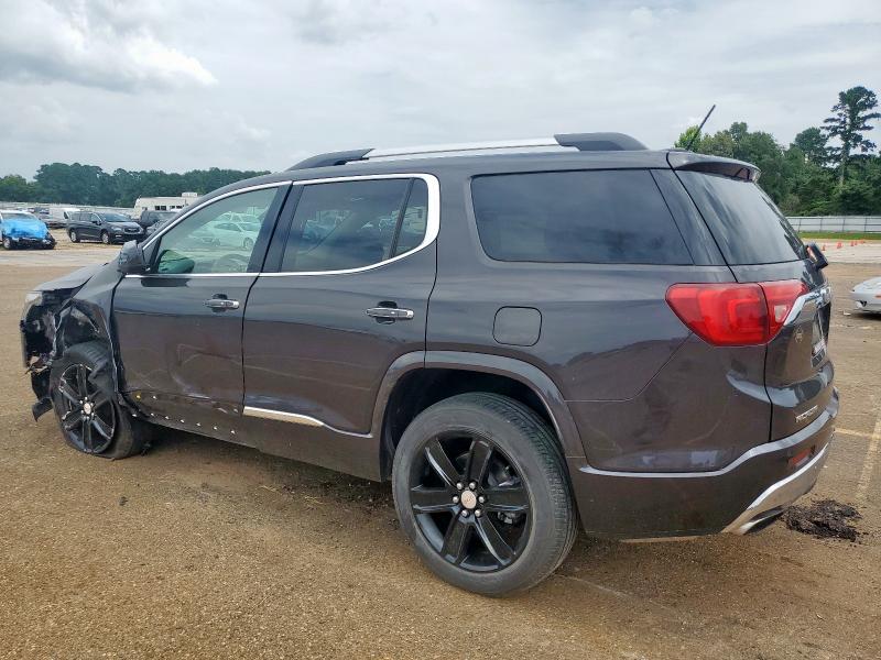 2019 GMC ACADIA DEN 1GKKNPLS4KZ133945