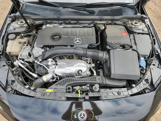 2019 MERCEDES-BENZ A 220 4MAT WDD3G4FB3KW034464