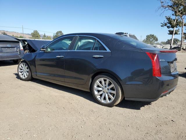 2018 CADILLAC ATS PREMIU 1G6AC5SS7J0171260