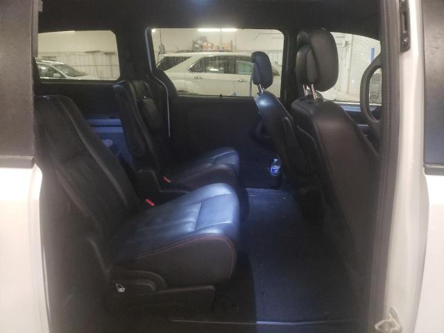 2018 DODGE GRAND CARA - 2C4RDGEG7JR150608