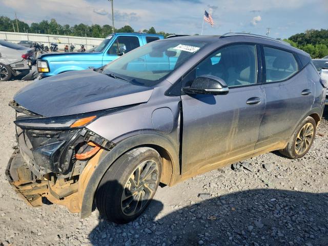 2022 CHEVROLET BOLT EUV P 1G1FZ6S09N4116452