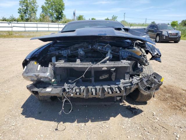 2018 DODGE CHALLENGER 2C3CDZGG9JH205584
