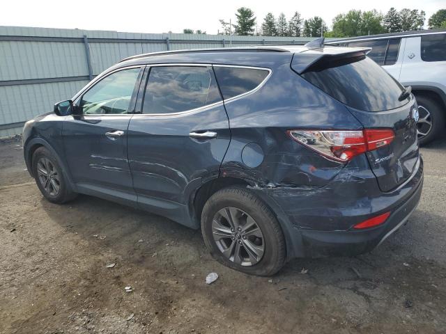 2014 HYUNDAI SANTA FE S - 5XYZUDLBXEG173770