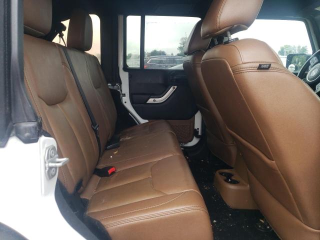 2018 JEEP WRANGLER U 1C4HJWFG9JL861085