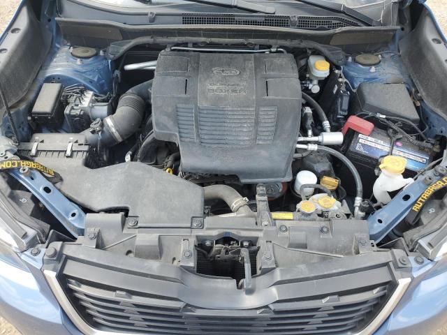 2020 SUBARU FORESTER P JF2SKAJC0LH590581