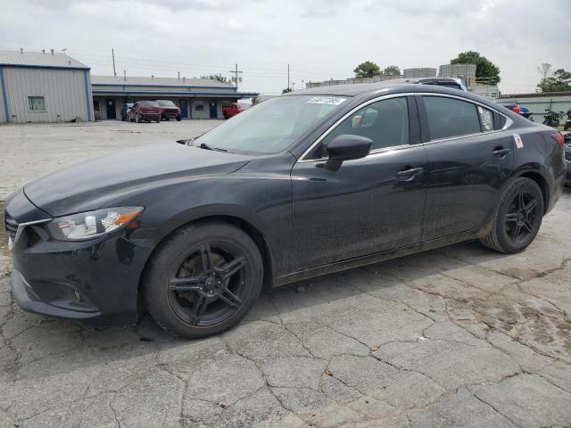 2016 MAZDA 6 SPORT - JM1GJ1U5XG1409411