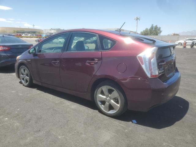 Vin: jtdkn3du4d5596392, lot: 64092845, toyota prius 20132