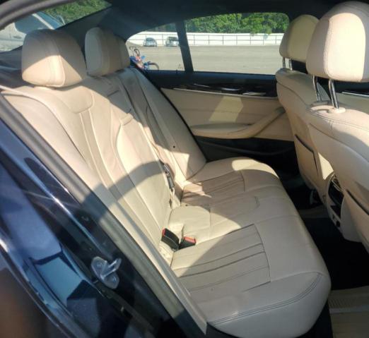 2019 BMW 540 XI - WBAJE7C51KWW36638