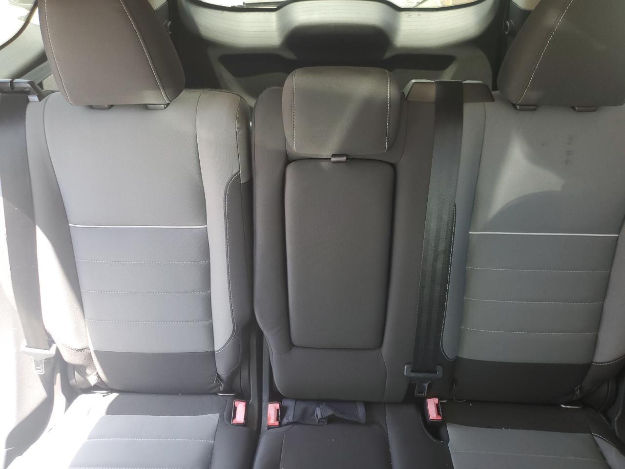 Ford Escape se 2014