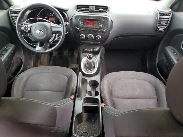 2015 KIA SOUL - KNDJN2A20F7813372