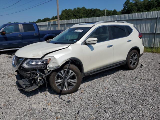 2017 NISSAN ROGUE S - 5N1AT2MT5HC788694