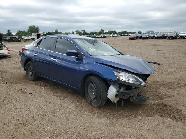 2018 NISSAN SENTRA - 3N1AB7AP5JY317561