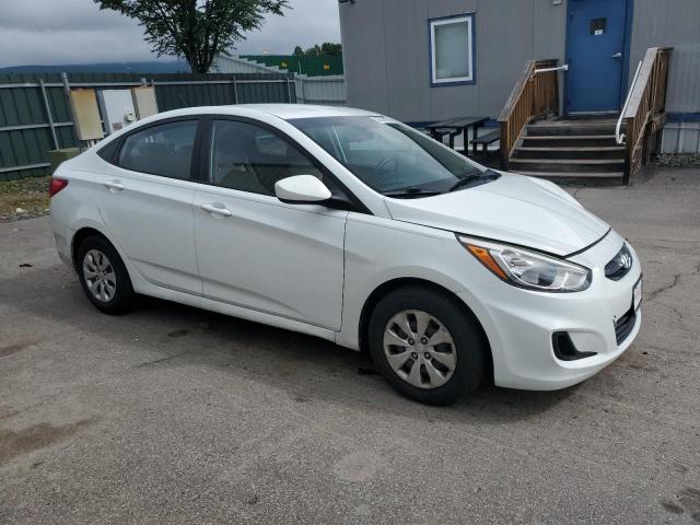 2016 HYUNDAI ACCENT SE KMHCT4AE2GU943365