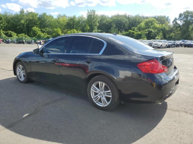 2010 INFINITI G37 - JN1CV6AR3AM454335