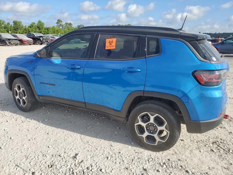jep compass trailhawk 2022 3C4NJDDB6NT162831 photo #3
