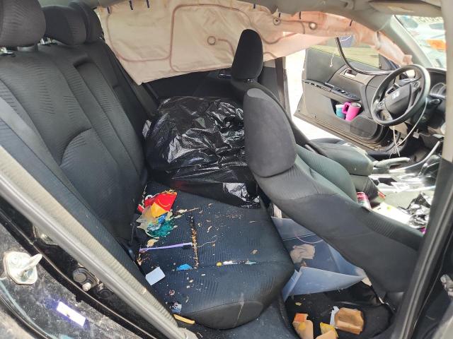 2014 HONDA ACCORD LX - 1HGCR2F35EA282235