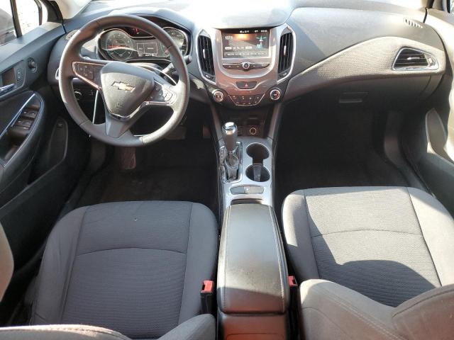 2018 CHEVROLET CRUZE LT 1G1BE5SM7J7224097