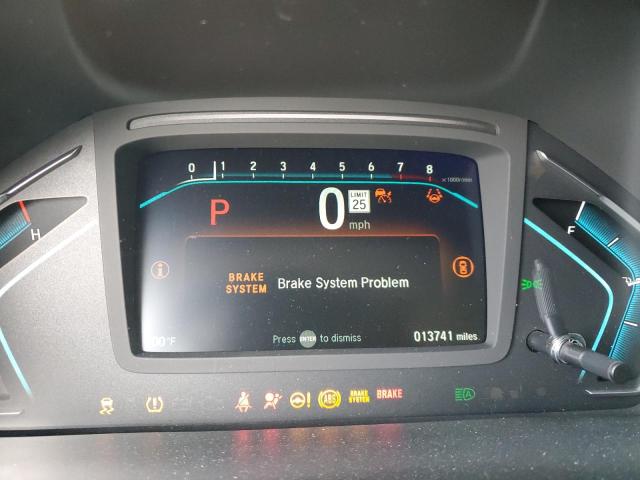 2024 HONDA ODYSSEY EL 5FNRL6H95RB027732