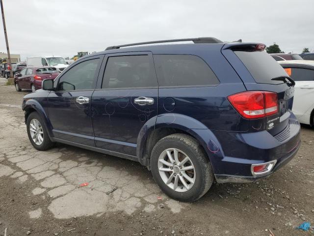 2017 DODGE JOURNEY SX 3C4PDCBG6HT523147