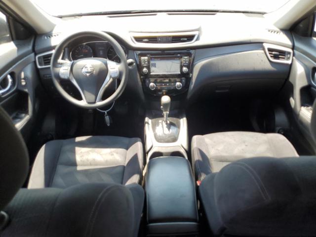 2016 NISSAN ROGUE S - JN8AT2MV7GW134688